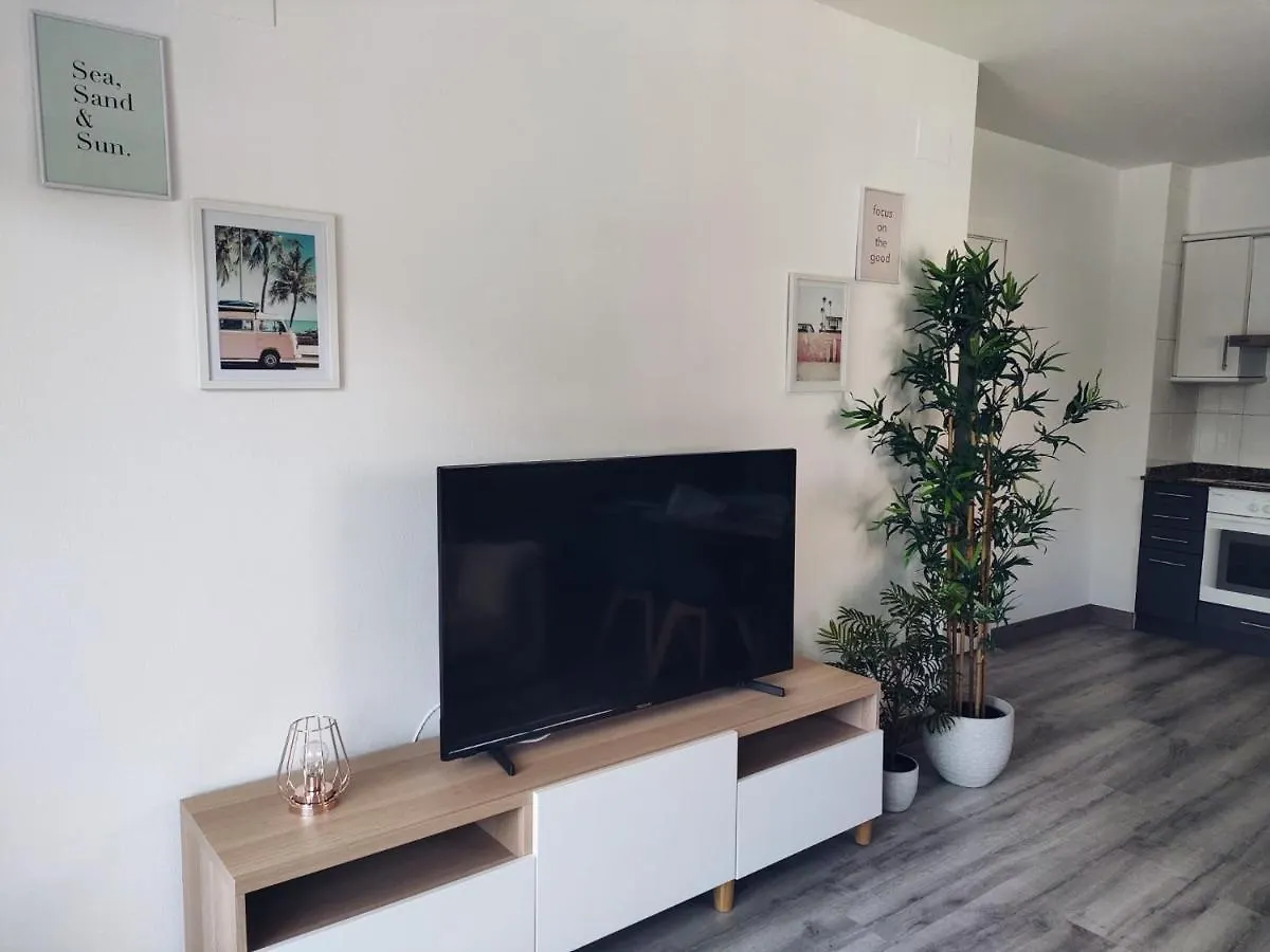 Dreams Apartment Vilafortuny Cambrils Espagne