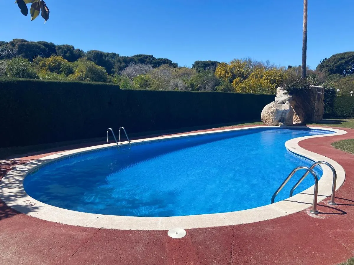 Dreams Apartment Vilafortuny Cambrils 0*,  Espagne