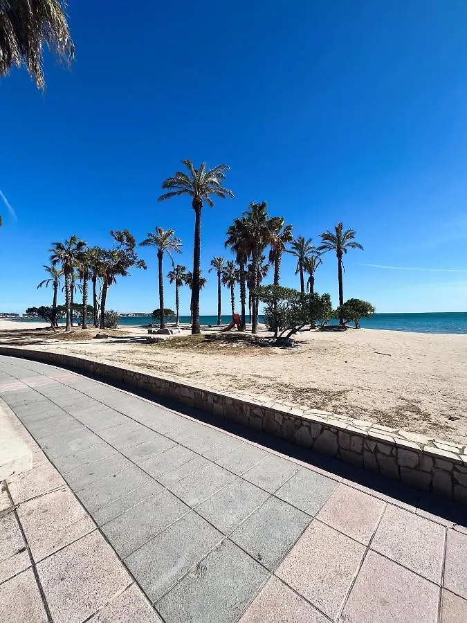 Dreams Apartment Vilafortuny Cambrils 0*,