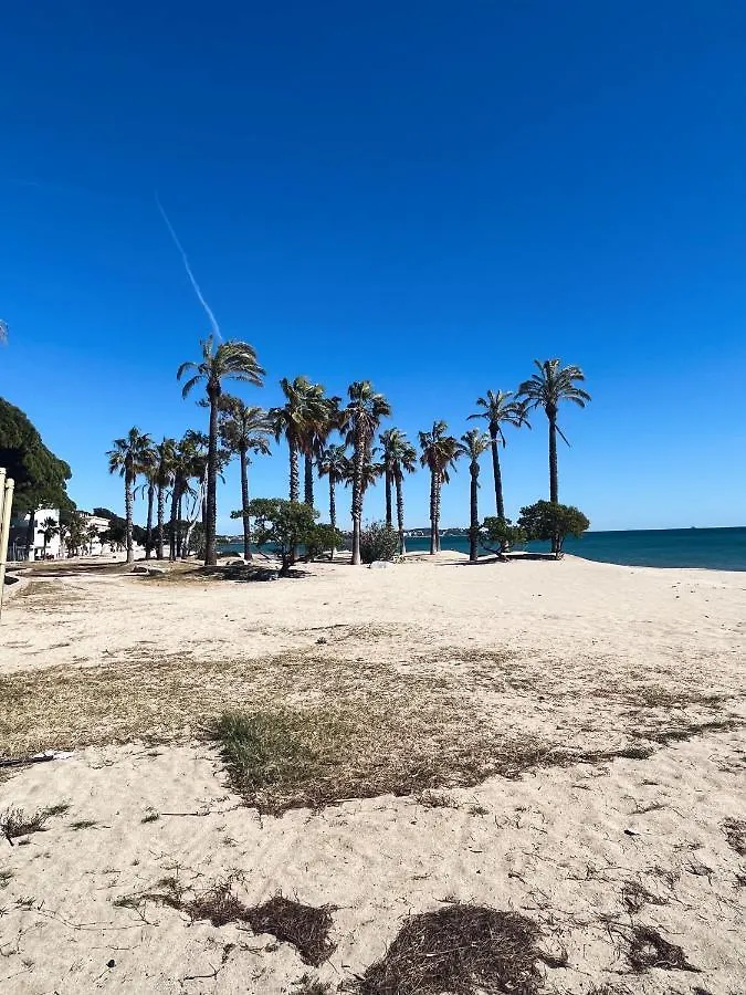 Dreams Apartment Vilafortuny Cambrils
