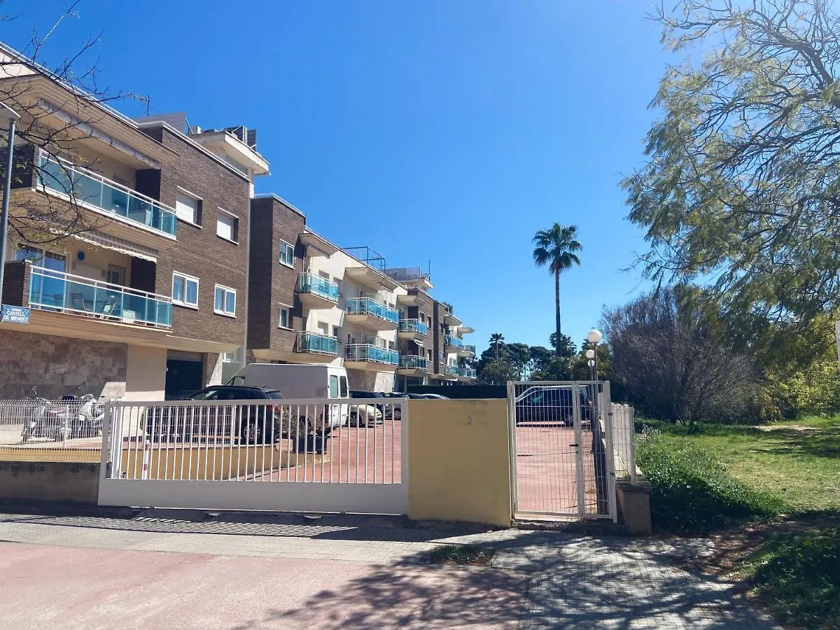 Dreams Apartment Vilafortuny Cambrils