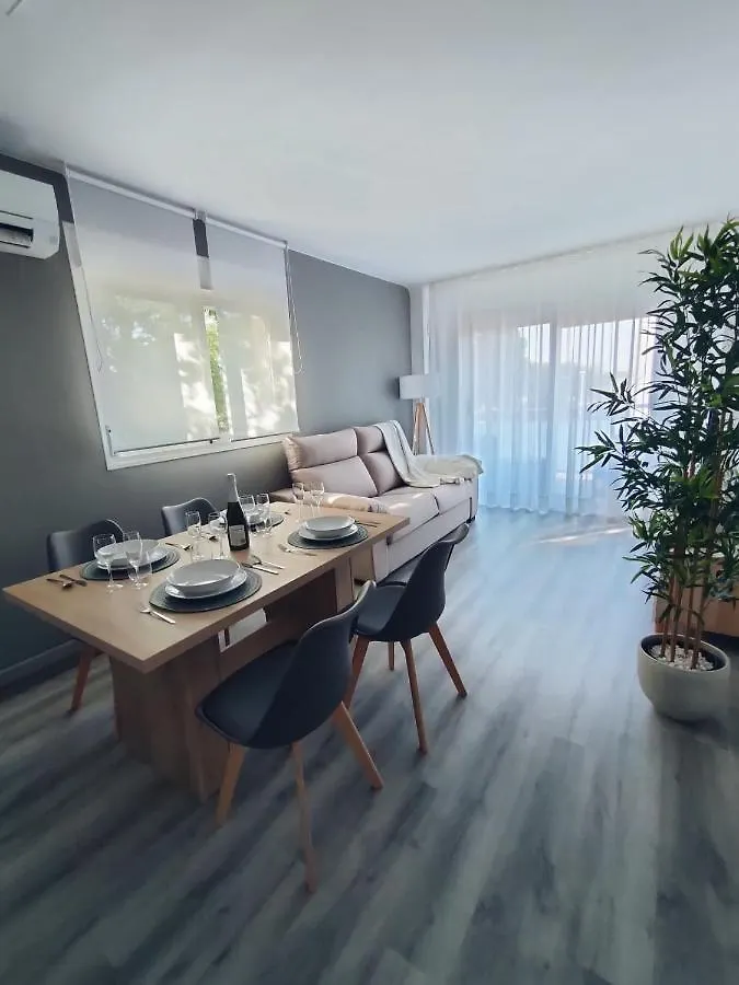 Dreams Apartment Vilafortuny Cambrils