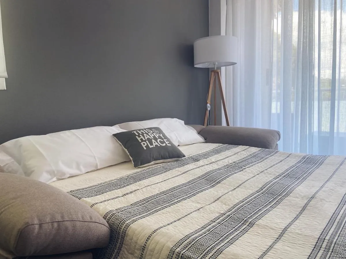Dreams Apartment Vilafortuny Cambrils