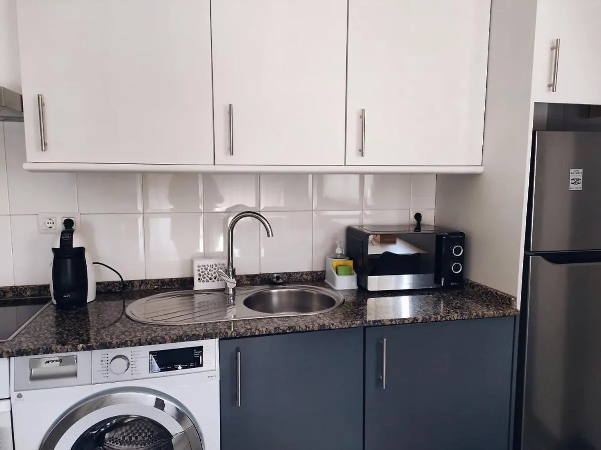 Dreams Apartment Vilafortuny Cambrils