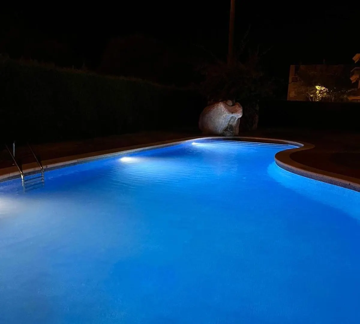 Dreams Apartment Vilafortuny Cambrils