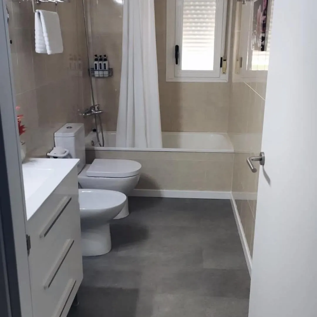 Dreams Apartment Vilafortuny Cambrils 0*,  Espagne