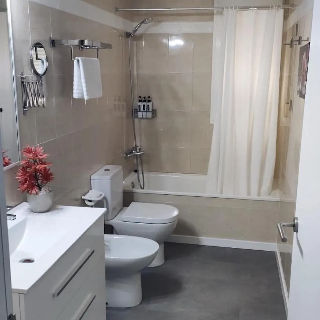Dreams Apartment Vilafortuny Cambrils